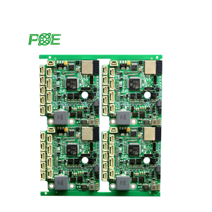 12 lớp tùy chỉnh <span class=keywords><strong>PCB</strong></span> lắp ráp tần số cao pcba sản xuất điện tử <span class=keywords><strong>94v0</strong></span> <span class=keywords><strong>PCB</strong></span> <span class=keywords><strong>board</strong></span> - Product Image 4