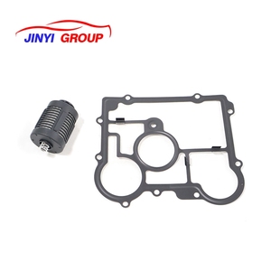 Filtre à huile adapté à Vauxhall Cadillac 20986573 - Product Image 1