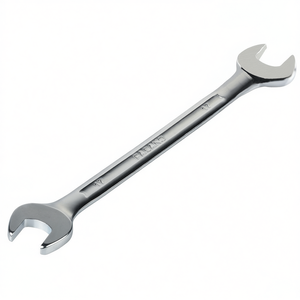 Open End Wrench <b>17mm</b> Automotive Repair Tool - Product Image 2