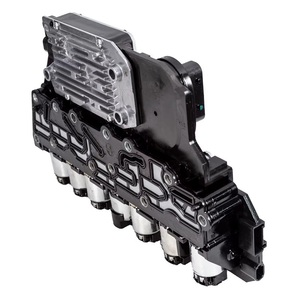 Boîtier de commande de transmission TCU TCM 6T30 6T40 6T50 24256523 24256524 24256525 pour Chevrolet Cruze Malibu Epica GL8 - Product Image 3