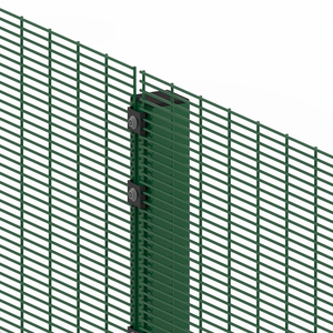Recinzione di Sicurezza 358 per Area di Accoglienza e <span class=keywords><strong>Ingresso</strong></span> in Prigioni - Product Image 6