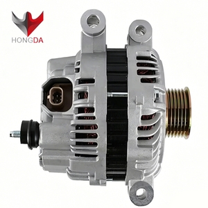 Alternatore per Auto <span class=keywords><strong>OPEL</strong></span> <span class=keywords><strong>CROSSLAND</strong></span> X <span class=keywords><strong>Van</strong></span> A3TG4091 - Product Image 3