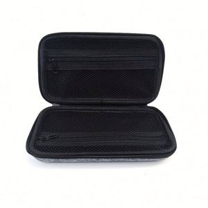 Custom Gray Shockproof EVA <b>Tool</b> Carrying Case Hard Shell Waterproof EVA <b>Tool</b> <b>Box</b> Travel EVA <b>Tool</b> <b>Storage</b> Case - Product Image 5