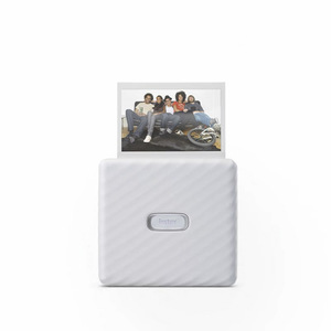 Imprimante Fujifilm <span class=keywords><strong>Instax</strong></span> Link Wide - Gris Mocha avec garantie d'un an - Product Image 5
