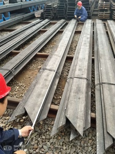 Carril de grúa A55 estándar alemán, material 700 y 900A, buen precio - Product Image 3