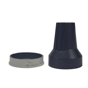 Aluminum Die <b>Casting</b> Parts A380ADC12 <b>Powder</b> Coating Custom Precision Hardware Molds For Mechanical Components - Product Image 1