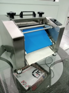 Máquina de moldeo de <span class=keywords><strong>croissants</strong></span> de chocolate de alta eficiencia - Product Image 6