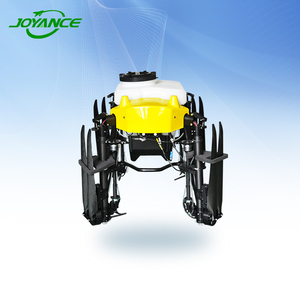 Nông nghiệp Profesional rociando cultivos de Drones sembrando bay không người lái Para La venta - Product Image 6