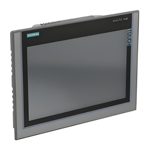 Brand New Original 6AV2124-0QC02-0AX0 HMI Touch Panel PLC & PAC Dedicated Controllers - Product Image 3