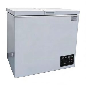 Câmara de Baixa Temperatura San Yu DX-170-40 170L com Controle de 0-40°C, Precisão de 2°C e Proteção IP67 para Testes Automatizados - Product Image 4