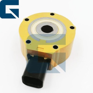 Vanne solénoïde JIAJUE 380-0810 pour pièces de moteur C9.3 - Product Image 2