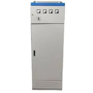 Custom Electrical Industrial Enclosures IT Computer Room PLC Control Cabinet