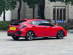 ราคาดีที่สุด ฮอนด้า ซีวิค ปี <span class=keywords><strong>2021</strong></span> 1.5T CVT เกียร์อัตโนมัติ รถ<span class=keywords><strong>มือ</strong></span><span class=keywords><strong>สอง</strong></span> 5 ประตู 5 ที่นั่ง พวงมาลัยซ้าย รถซีดานมือ<span class=keywords><strong>สอง</strong></span> ราคาถูก - Product Image 4