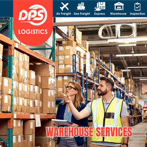 Transport routier international de la Chine vers la Belgique fourni par un agent d'expédition DDP pour les sites de vente en ligne internationaux - Product Image 3