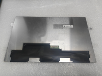 Écran tactile LCD pour ordinateur portable Dell XPS 13 9320, assemblage UHD 13,4' avec écran tactile AM-OLED 3456 x 2160 brillant 13,4 pouces, ATNA34XK04