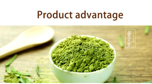 <span class=keywords><strong>Matcha</strong></span> maccha en polvo de buena calidad, producto en oferta - Product Image 3