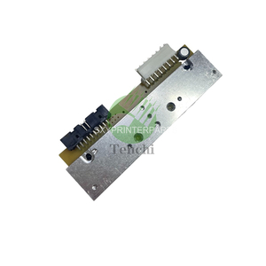 A4031 Original New Đầu Máy In Nhiệt Cho <span class=keywords><strong>Avery</strong></span> ap4.4 <span class=keywords><strong>ap5.4</strong></span> Xlp504 Xlp514 200Dpi 300Dpi Đầu In Mã Vạch - Product Image 6