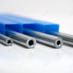 Levering Hoge Precisie Gelegeerd Metaal Naaister Id 9Mm Stalen Buis Vat 22 177 Kaliber Buis - Product Image 1