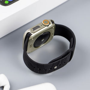 เปลี่ยนเป็นอัลตร้าฝาครอบสำหรับ <span class=keywords><strong>Apple</strong></span> <span class=keywords><strong>Watch</strong></span> 8 <span class=keywords><strong>7</strong></span> 45mm อัพเกรดเป็น360พิเศษเคสป้องกันแบบเต็มรูปแบบสำหรับ iWatch 6 5 4 SE 44mm - Product Image 5