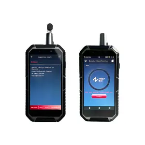 Portable Handheld Spectrometer Price RS1000 JINSP identifier