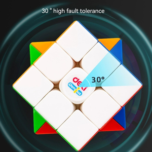 La compétition de commande Deli YP130 Cube <span class=keywords><strong>2</strong></span> 3 et 4 est un débutant en douceur - Product Image 5