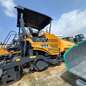 La marque chinoise RP953 a utilisé la machine en béton d'asphalte de finisseur avec le <span class=keywords><strong>prix</strong></span> bon marché - Product Image 2