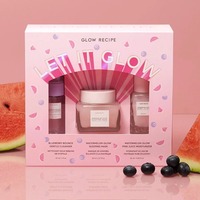 Boîte d'emballage cosmétique rigide personnalisée en carton blanc pour sérum de soin de la peau et coffret cadeau de parfum de beauté, impression de luxe