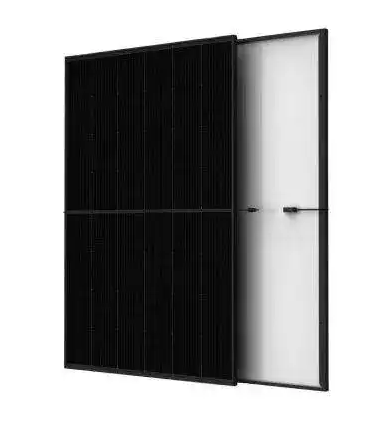 WINGOSOLAR  445w 450w 455w 460w PERC MONO SOLAR PANELS  Monocrystalline Photovoltaic Solar Power Panels