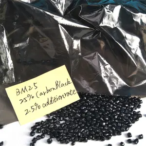 Plastic Colorant Carbon Black Masterbatch Pet Pp Pe For Laptop Plastic Case