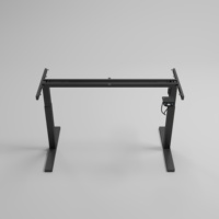 Travail à domicile en bois Table à hauteur réglable étude bureau bureau écriture ergonomique étudiant ordinateur Table élévatrice chambre Pc bureau réglable
