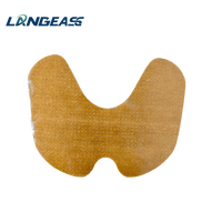 Pansement personnalisé pour le genou, patch transdermique pour soulager la douleur à la jambe