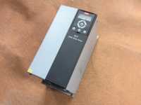 Variateur de fréquence Danfoss VLT FC101 VSD, convertisseur de fréquence, moteur AC, 0,25 kW à 90 kW, variateurs de fréquence Danfoss