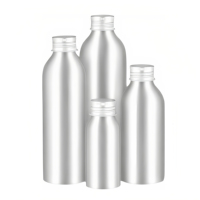 Gourde isotherme personnalisée 750 ml en acier inoxydable avec bouchon à vis anti-fuite, double paroi isolée, impression offset aérosol