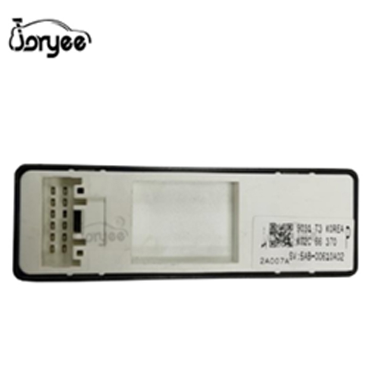 BNN566350 OEM Front Left Door Power Window Switch for Mazda CX-5