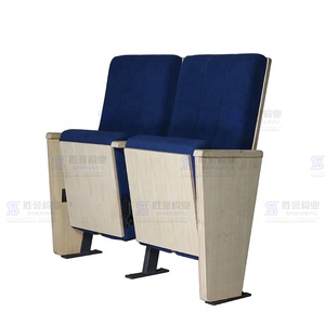 Chaises de cinéma personnalisées, sièges de théâtre, fournisseurs de chaises d'autriche en bois, vente en gros, sièges de cinéma - Product Image 4