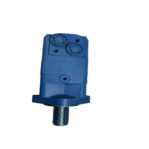Moteur hydraulique orbital BM5-400, BM5-500, BM5-630, BM5-800, moteur de la série BM5 pour les plateformes de forage - Product Image 1
