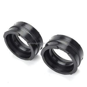 Carburador de Motocicleta en Existencia, Toma de Aire para <span class=keywords><strong>Honda</strong></span> VT250 VTR250 VTZ250 <span class=keywords><strong>VT</strong></span> <span class=keywords><strong>250</strong></span> VTR <span class=keywords><strong>250</strong></span> VTZ <span class=keywords><strong>250</strong></span> <span class=keywords><strong>250</strong></span> NUEVO - Product Image 2