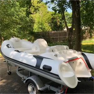 Liya 3.8m <span class=keywords><strong>bateau</strong></span> en caoutchouc petite nervure hypalon <span class=keywords><strong>bateau</strong></span> jet tendre à vendre - Product Image 1