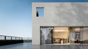 Phong cách thiết kế hiện đại 3D hiệu ứng đá Tấm ốp tường linh hoạt tự nhiên mềm sàn sứ gạch firebrick chức năng - Product Image 5