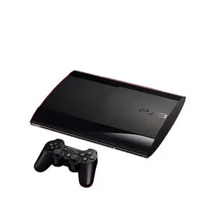 PS 3 Slim And PS 3 Ultra Slim