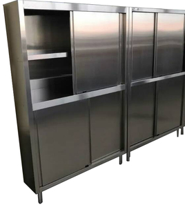 Mesa de Trabajo de Acero Inoxidable con Ruedas para Cocina Comercial, Preparación de Alimentos, Corte y Uso en Hoteles y Restaurantes - Product Image 5