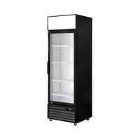 Refrigerador Pepsi Coca-Cola, Exhibidor de Bebidas, Congelador con Puerta de Vidrio, Exhibidor de Cola, Refrigerador Pepsi Coca-Cola