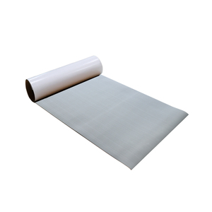 Vente chaude pas cher <span class=keywords><strong>prix</strong></span> 3000H résistant aux UV personnaliser Marine PE/EVA plancher de bateau en <span class=keywords><strong>teck</strong></span> - Product Image 3