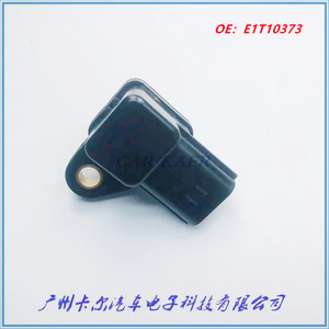 Intake Pressure <b>Sensor</b> E1T10373 KL47-18-211A <b>For</b> <b>Car</b> Engine Replacement Part - Product Image 2