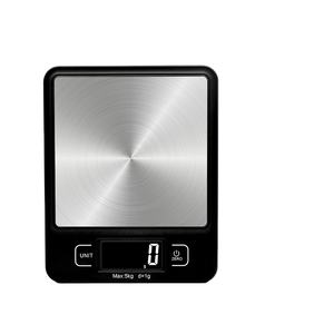 무료 AiFresh 애플 리케이션과 현대 슬림 스마트 무선 5Kg 정밀 전문 디지털 주방 음식 무게 규모 - Product Image 3