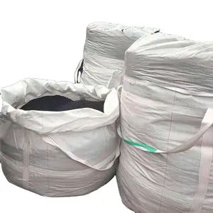 चीन कारखाने मेटालर्जिकल कोक 6-18 मिमी अर्ध कोक के लिए - Product Image 1