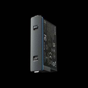 Batería Original Insta360 X5, Batería Nueva para Cámara Deportiva, Accesorios de Energía para Cámara Insta360 X5, Batería de Repuesto - Product Image 4