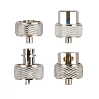 Adaptateur OTDR XUNKAI FTTH de haute qualité pour réflectomètre optique temporel (OTDR) avec connecteurs SC/FC/ST/LC et garantie d'un an