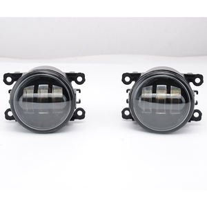 Luces antiniebla LED de coche altamente demandadas de <span class=keywords><strong>Venta</strong></span> caliente para Toyota Hilux Vigo - Product Image 1