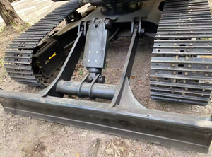 Pelle d'occasion d'origine Sany SY 135 C-8 ,135, 155, 95, 75 fabriquée en Chine en bon usage au prix le plus bas avec une faible consommation d'huile - Product Image 5